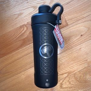 Blender Bottle Thor Edition